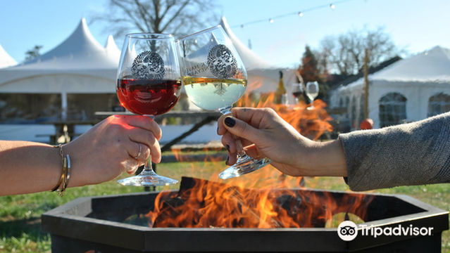 Hawk Haven Vineyard & Winery