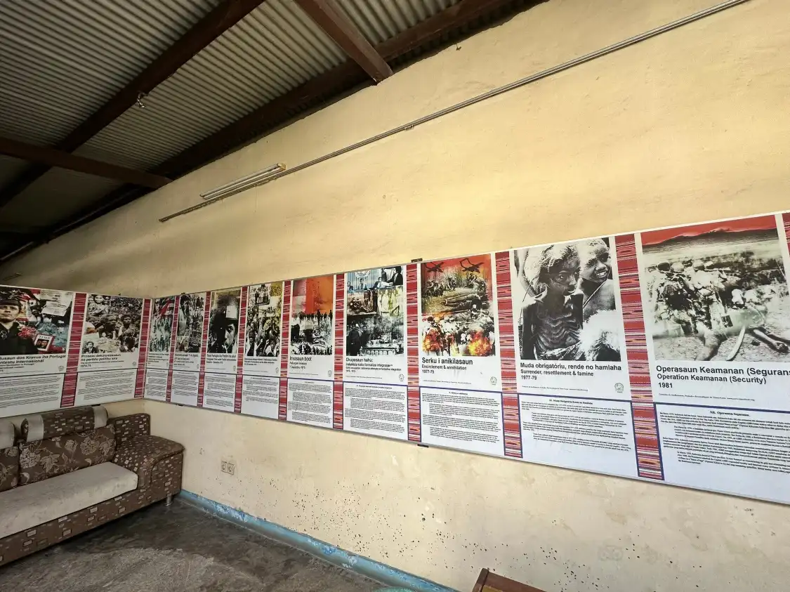 Hotels near Chega! Exhibition