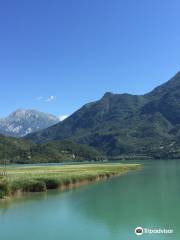 Lac de Cavazzo