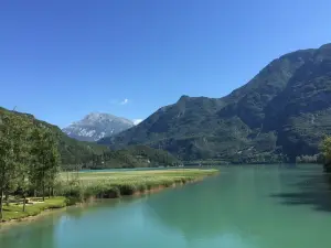 Lago Di Cavazzo