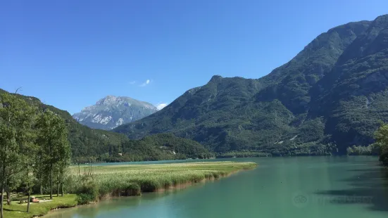 Lago Di Cavazzo