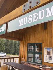 Cooke City Montana Museum