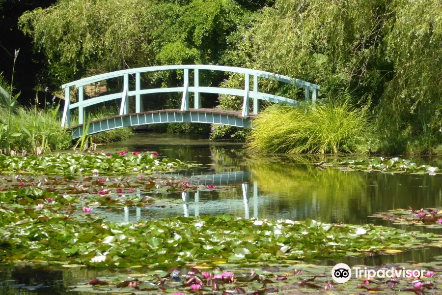 Bennetts Water Gardens