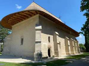 Bogdana Monastery