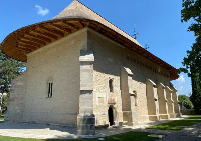 Bogdana Monastery