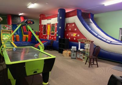 Shipwreck Golf Amusement Center