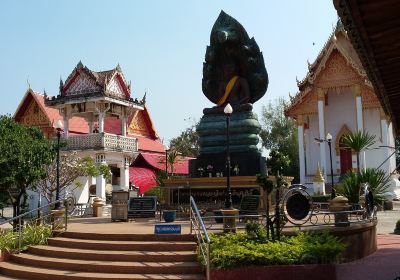 Amphoe Phibun Mangsahan