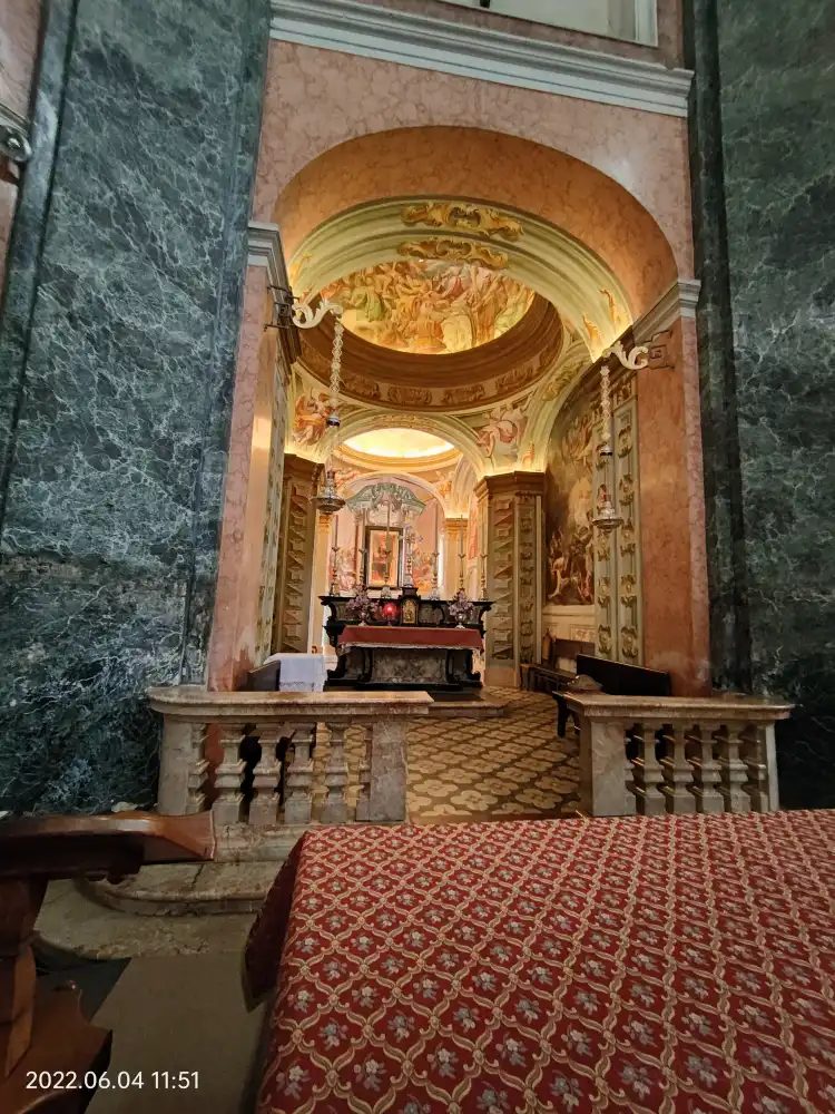 Hotels in Galliate