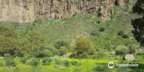 Caldera de Bandama