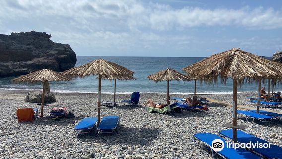 Paralia Psilos Volakas