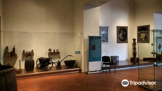Regional Museum of Guanajuato Alhóndiga de Granaditas