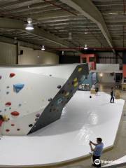 BlocHaus Bouldering Canberra