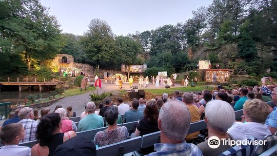 Freilichtspiele Bad Bentheim