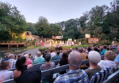 Freilichtspiele Bad Bentheim