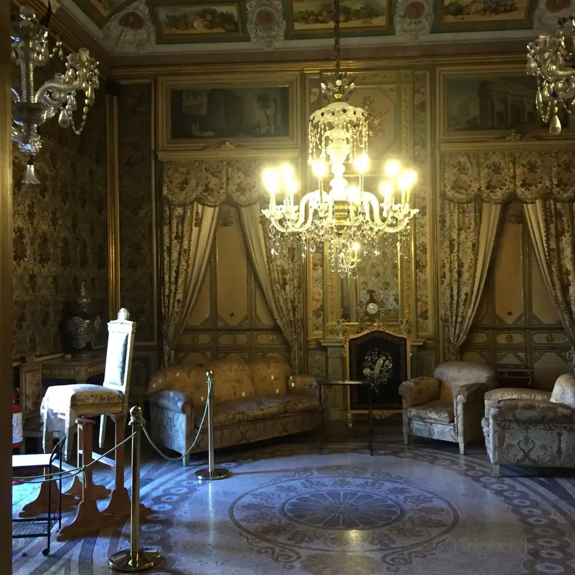 Hotels near Museo Palazzo Mirto Casa Museo