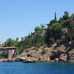 Mermerli Beach