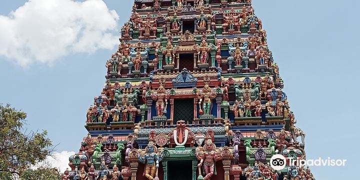 Ramar Temple