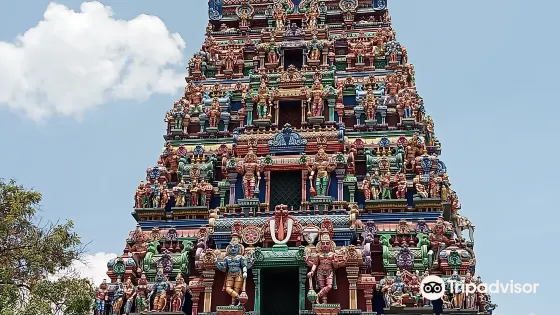 Ramar Temple
