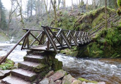 Saut du Bouchot