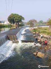 Balmuri Falls