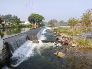 Balmuri Falls