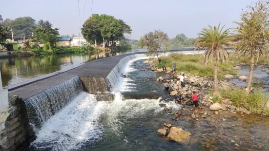 Balamuri Falls