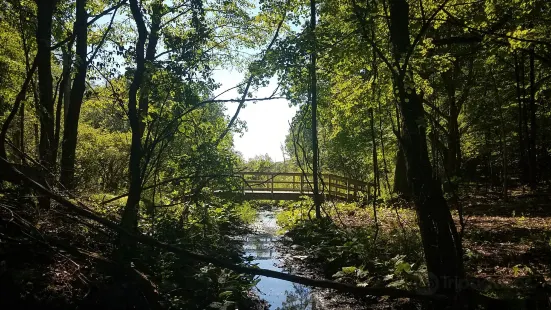 Independence Oaks County Park