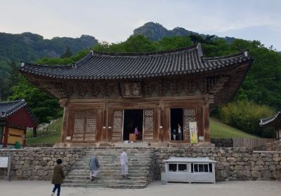 Naesosa temple