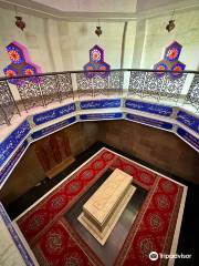 Imamzadeh Mausoleum