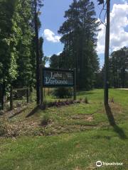 Lake D'Arbonne Louisiana State Park