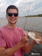Tampa Flats and Bay Fishing Charters