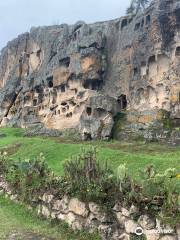 Ventanillas de Otuzco