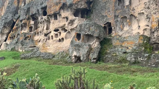 Ventanillas de Otuzco