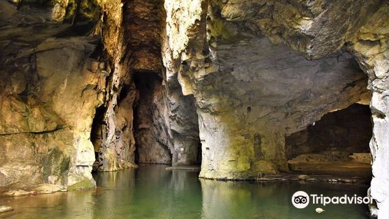 Pousada Gruta Do Anjo