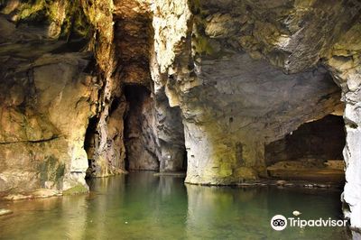 Pousada Gruta Do Anjo