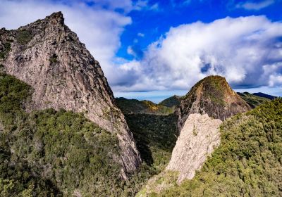 Roques Pedro y Petra