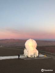 European Southern Observatory Paranal