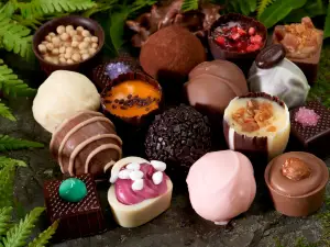 Grasmere Chocolate Cottage