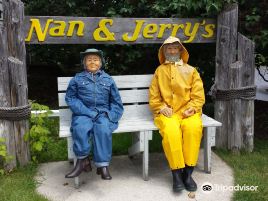 Nan & Jerry's