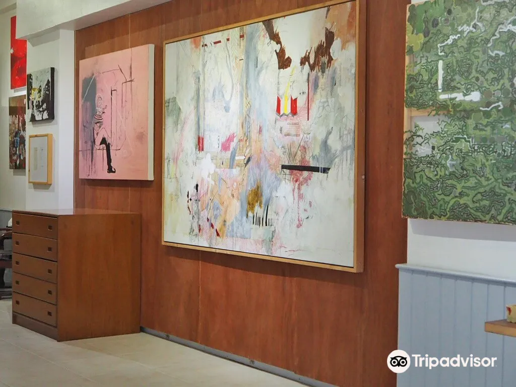 4_The Suvannabumi Art Gallery