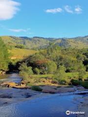 Parque Municipal Cachoeira do Salto