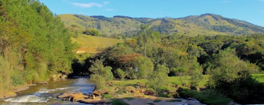 Parque Municipal Cachoeira do Salto