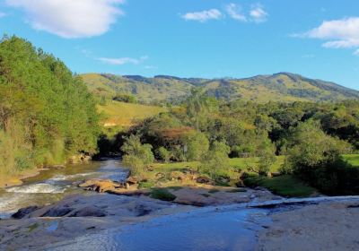 Parque Municipal Cachoeira do Salto