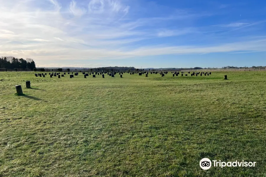 Woodhenge