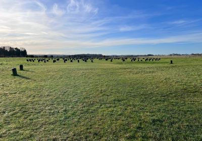 Woodhenge