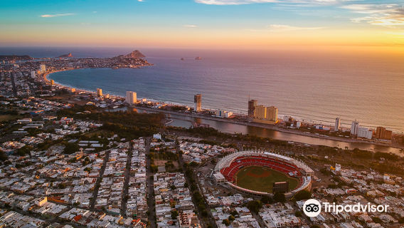 Teodoro Mariscal Baseball Stadium