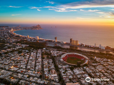 Teodoro Mariscal Baseball Stadium