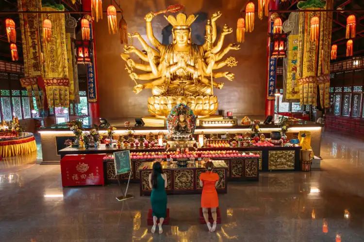 Hotels in Kulai