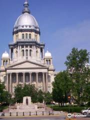 Illinois State Capitol