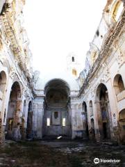 Old Bussana (Bussana Vecchia)